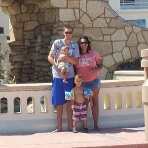 Meet your Posher, Chasity